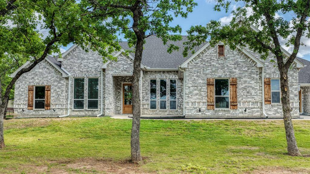 115 Post Oak Way, Weatherford, TX 76087
