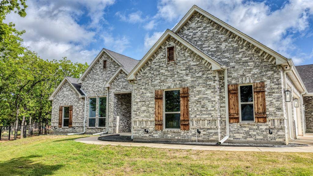 115 Post Oak Way, Weatherford, TX 76087