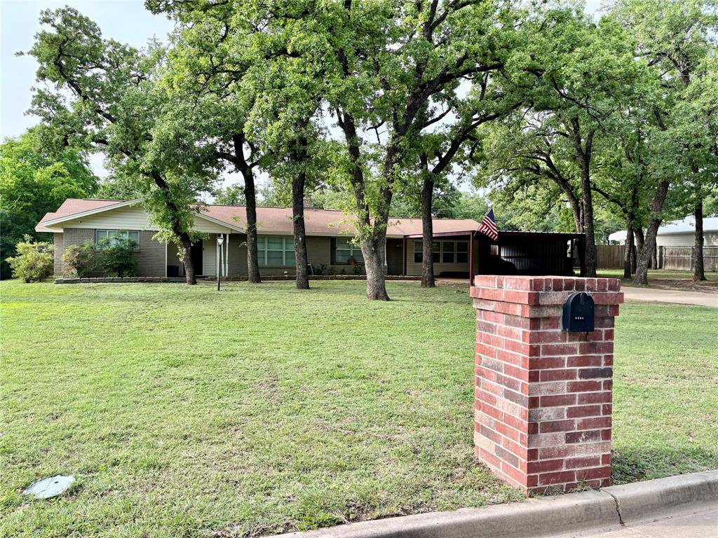 4500 Idylwood Lane, Waco, TX 76705