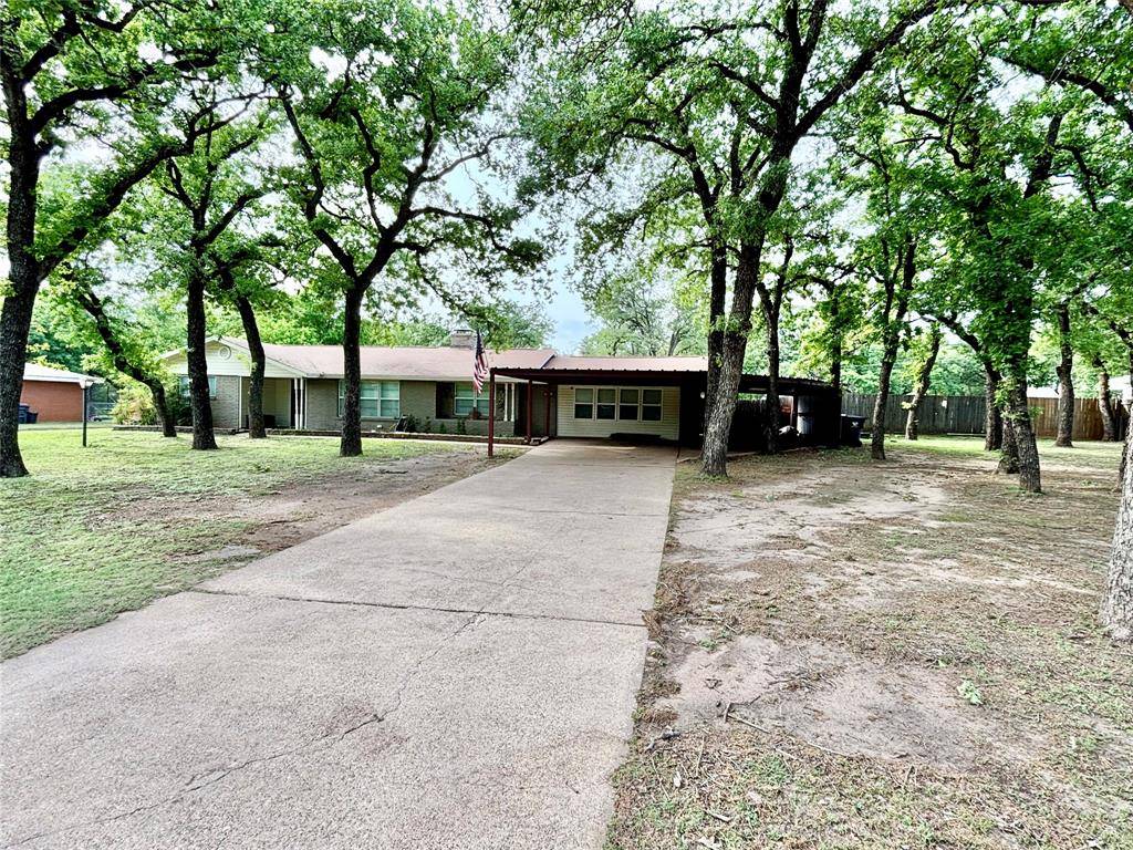 4500 Idylwood Lane, Waco, TX 76705