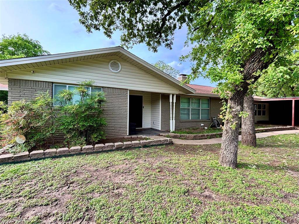 4500 Idylwood Lane, Waco, TX 76705