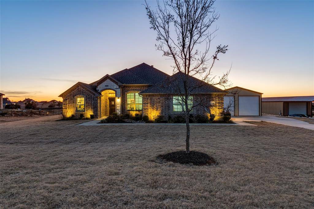 790 Colina Parkway, Farmersville, TX 75442