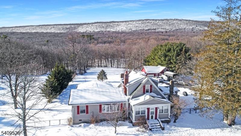 9 Greentree Rd, Blairstown Twp., NJ 07832