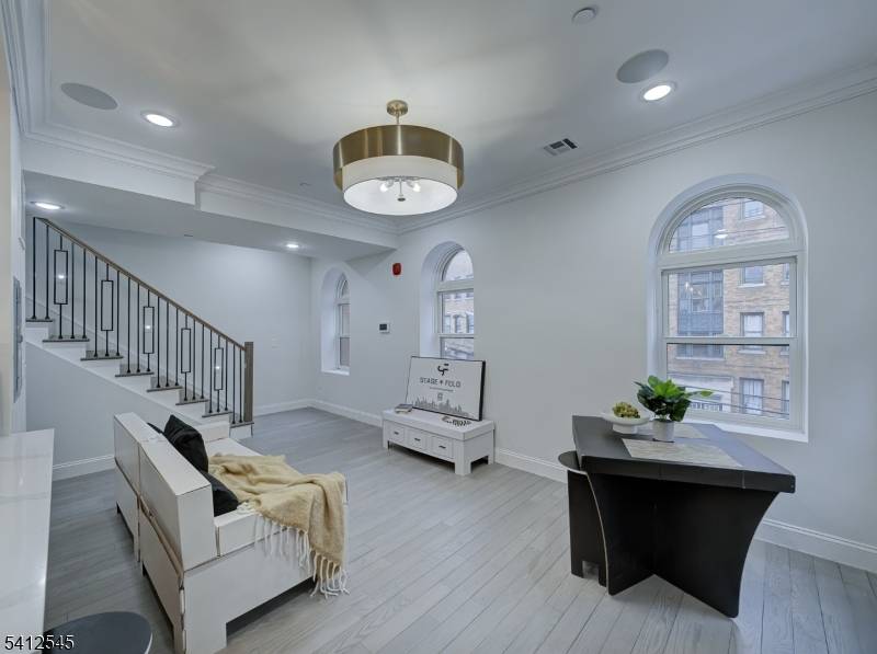 133 Clifton Pl #2, Jersey City, NJ 07304