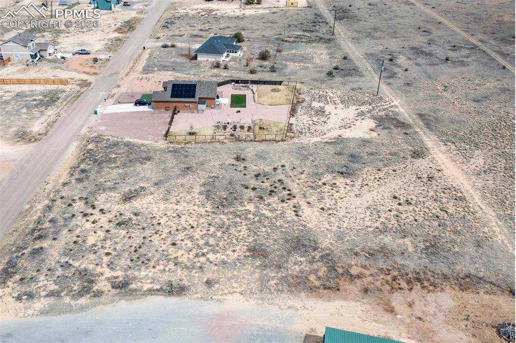 1626 N Billy The Kid LN, Pueblo, CO 81007