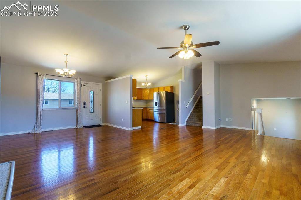 5560 Whimsical DR, Colorado Springs, CO 80917