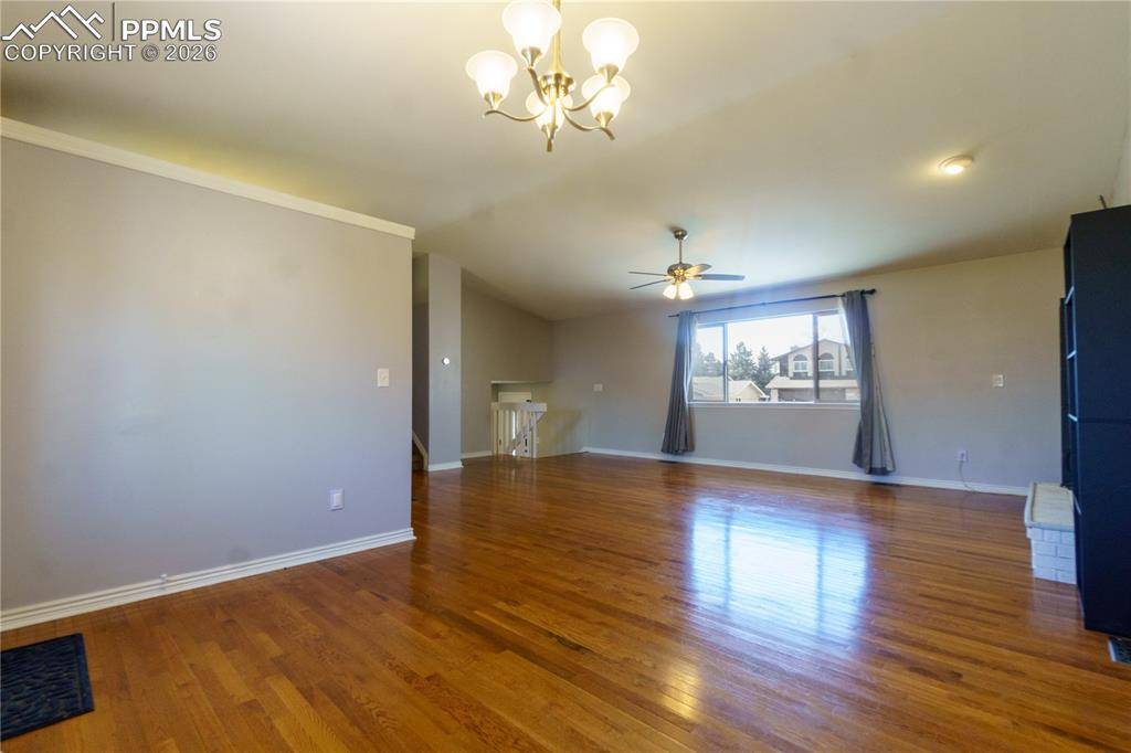 5560 Whimsical DR, Colorado Springs, CO 80917