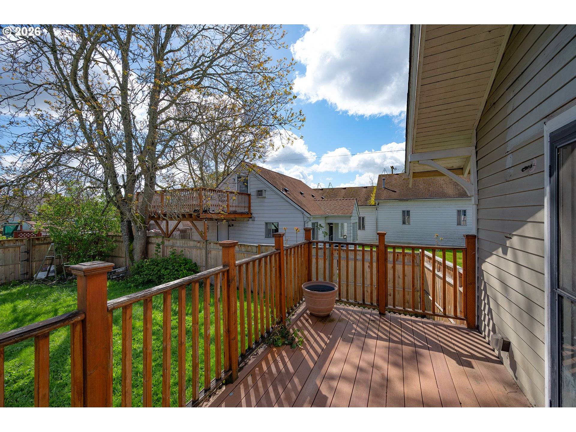 1235 WASHINGTON ST SW, Albany, OR 97321