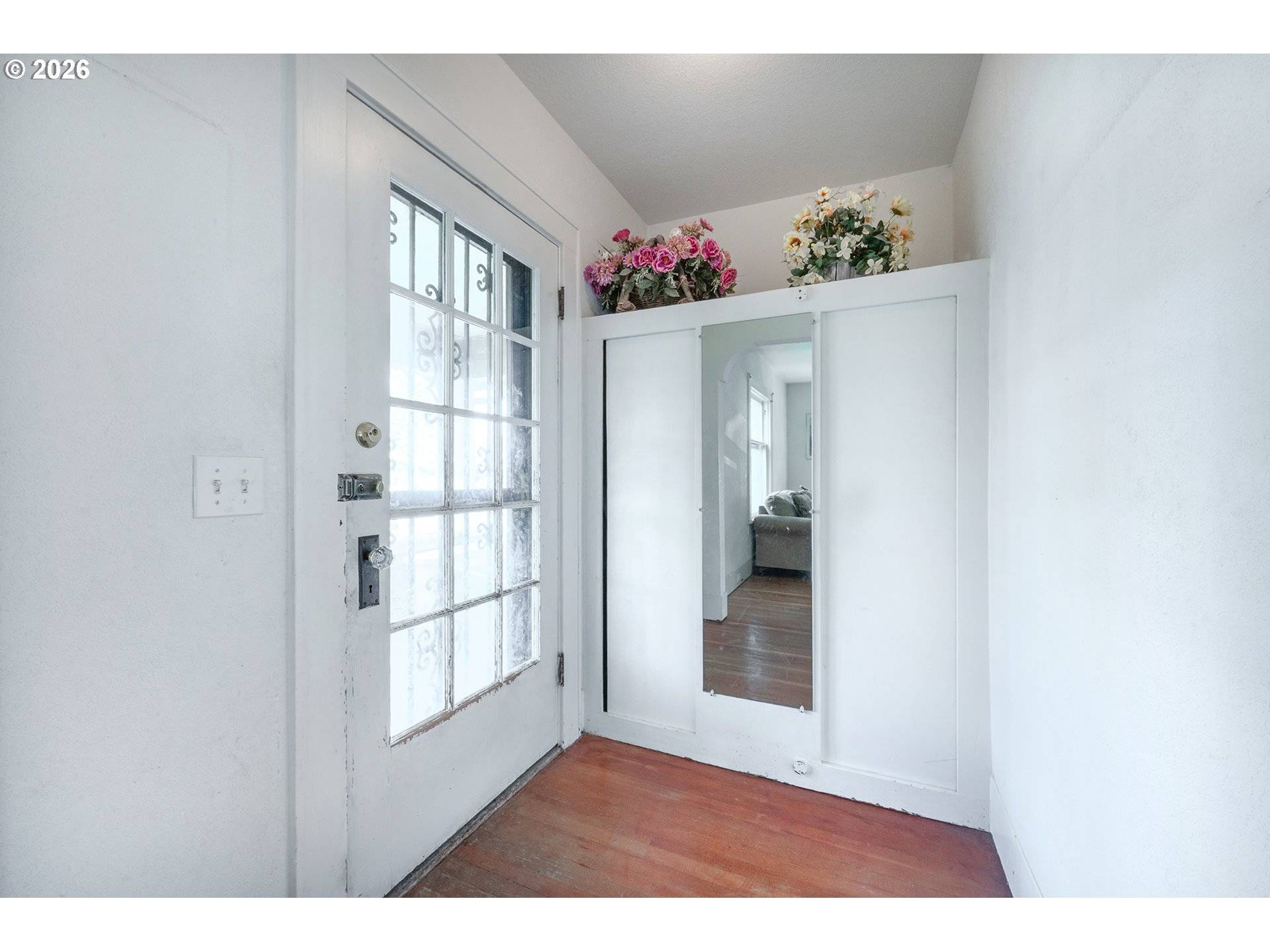 1235 WASHINGTON ST SW, Albany, OR 97321