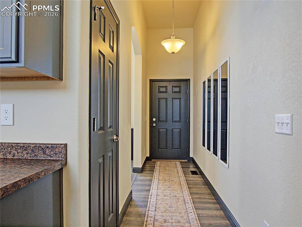 7375 Pearly Heath RD, Colorado Springs, CO 80908