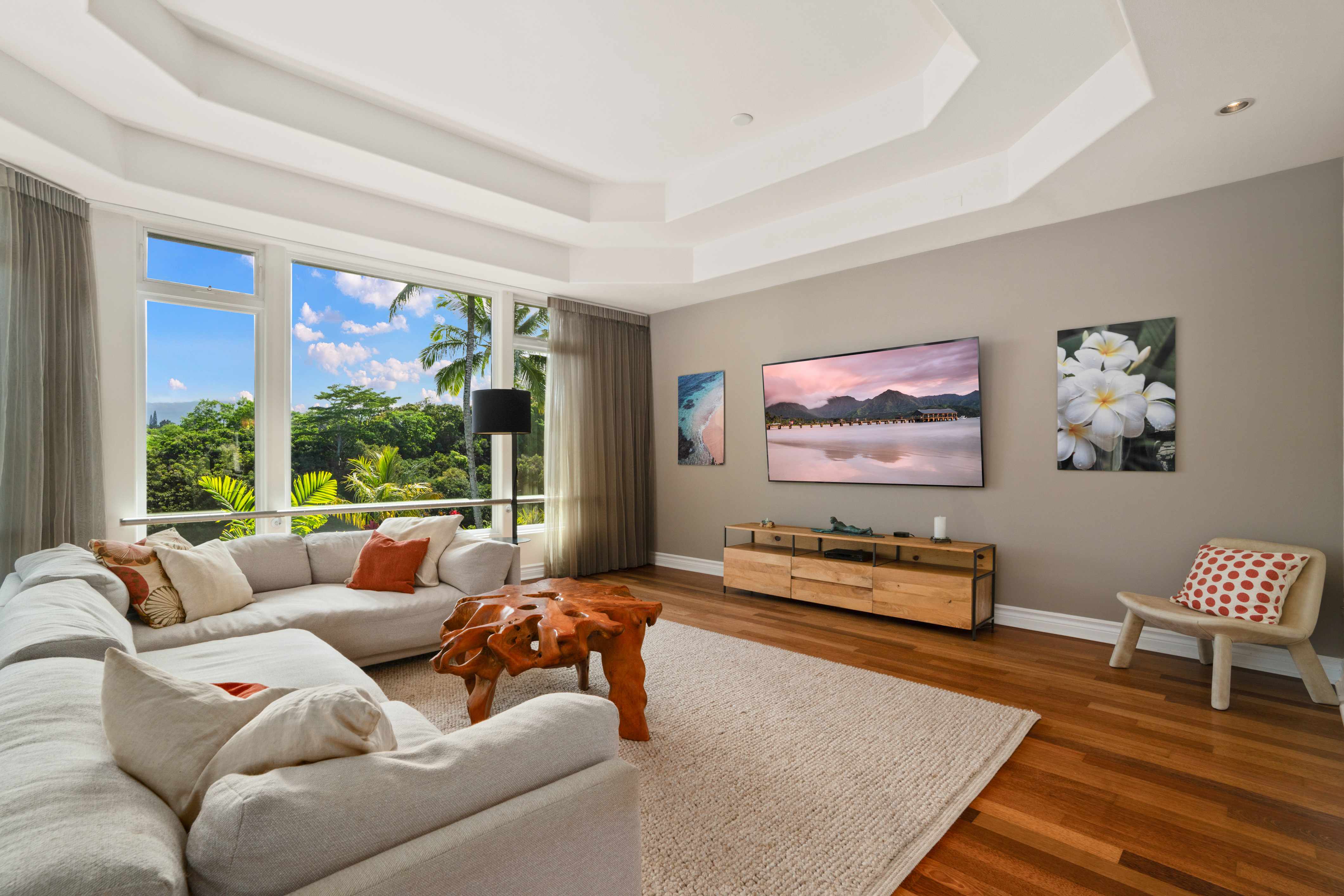 4100 QUEEN EMMA'S DR #8, Princeville, HI 96722