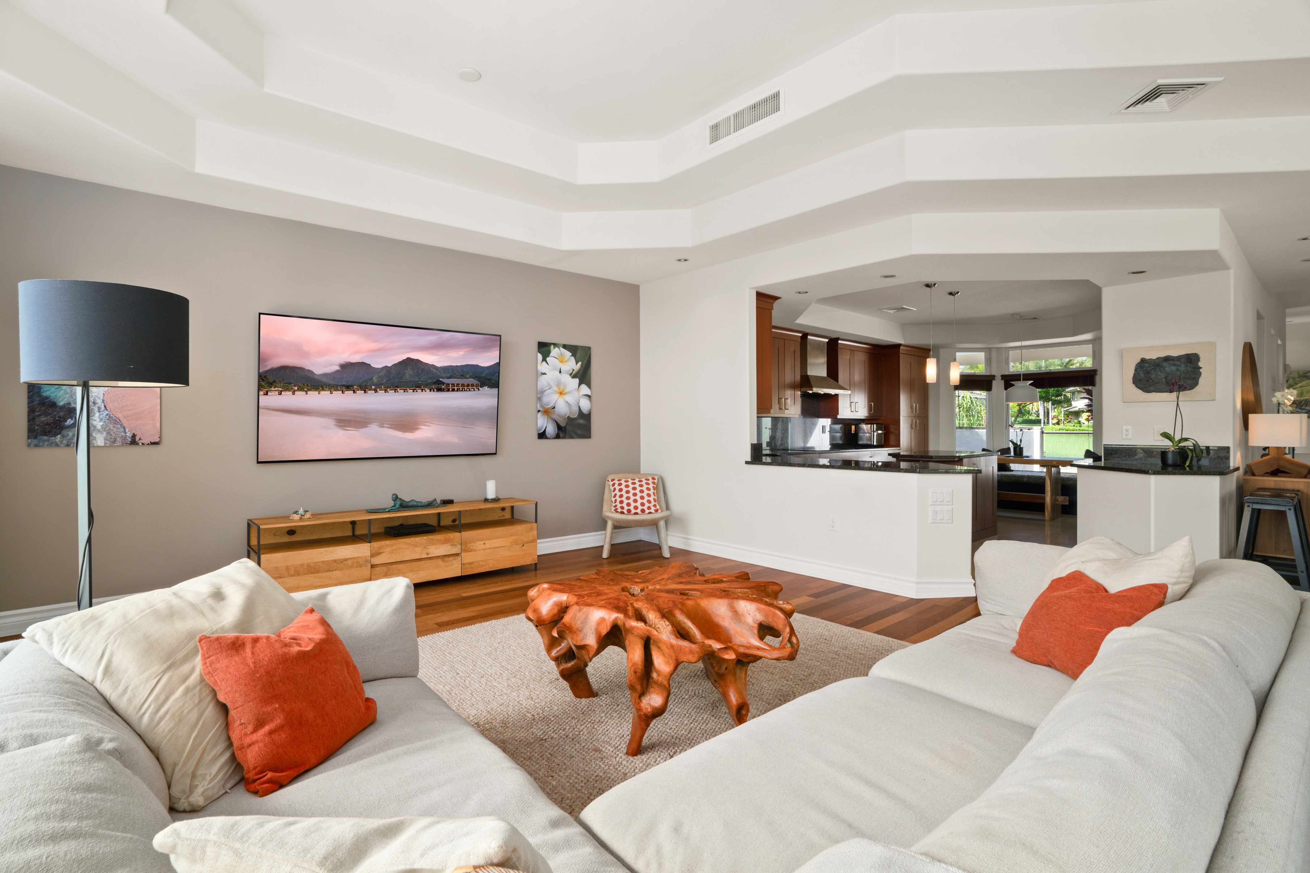 4100 QUEEN EMMA'S DR #8, Princeville, HI 96722