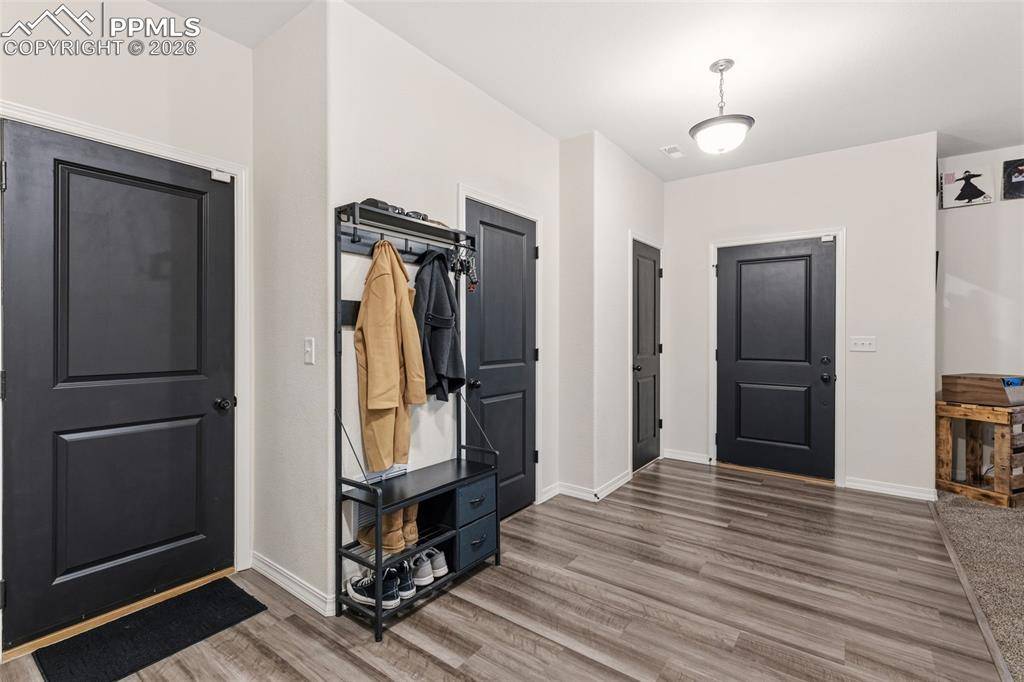 8814 Beaverhead CIR, Colorado Springs, CO 80908