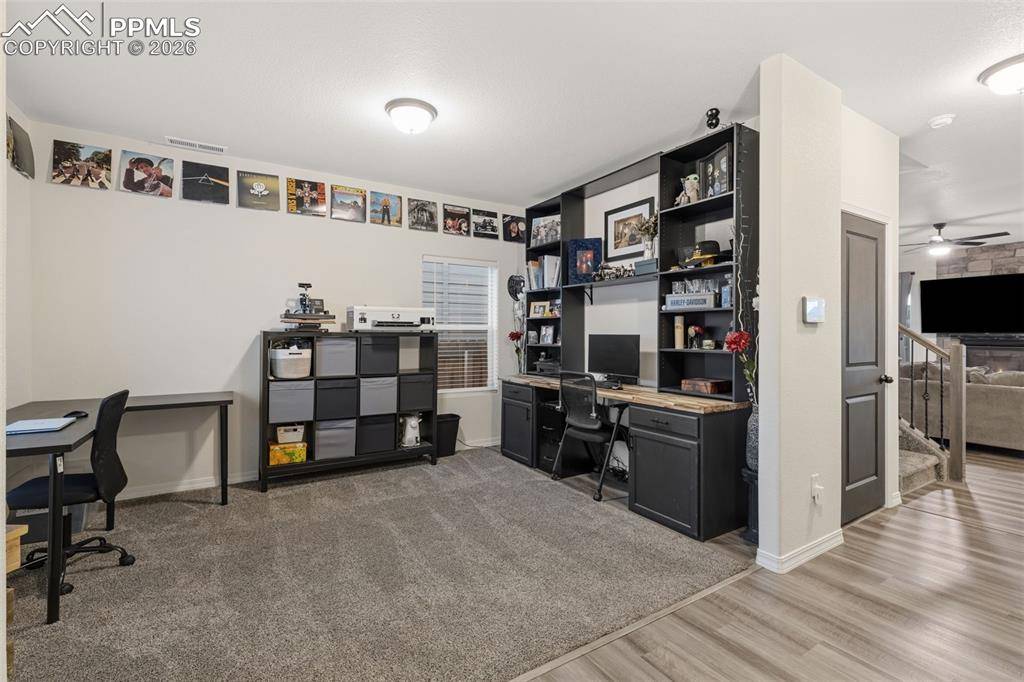 8814 Beaverhead CIR, Colorado Springs, CO 80908