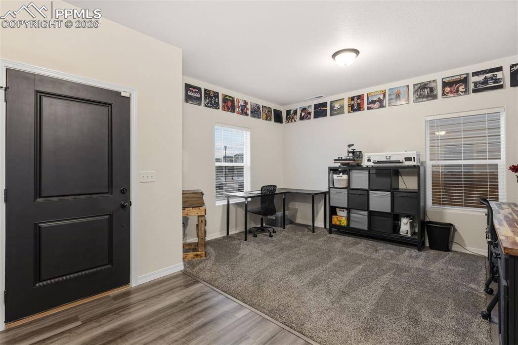 8814 Beaverhead CIR, Colorado Springs, CO 80908