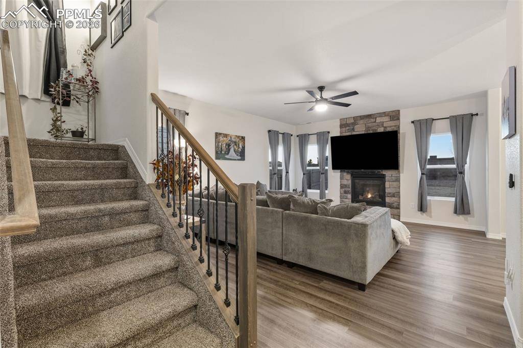 8814 Beaverhead CIR, Colorado Springs, CO 80908