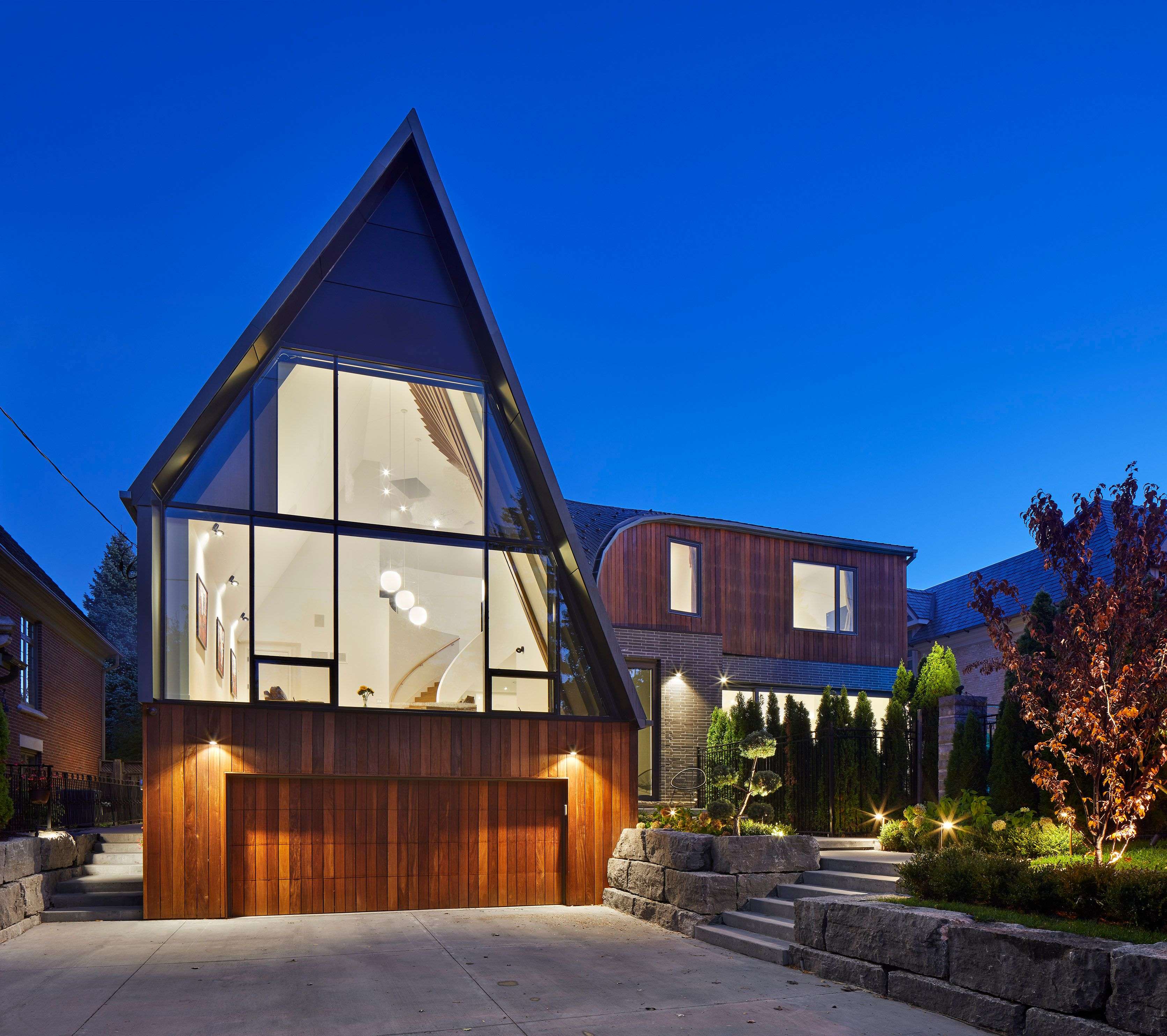 108 Stratford CRES, Toronto C12, ON M4N 1C6