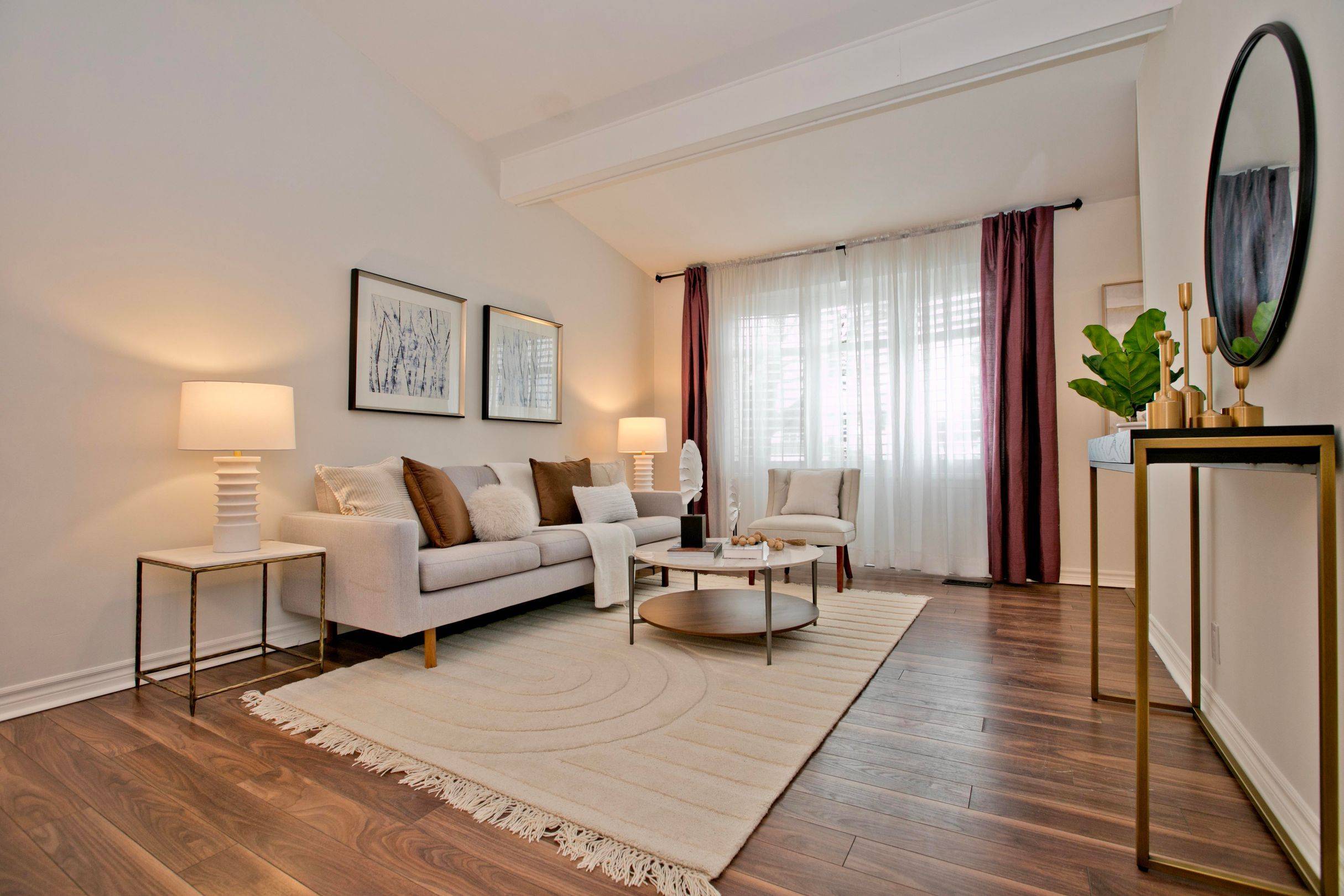 680 Annland ST, Pickering, ON L1W 1B2