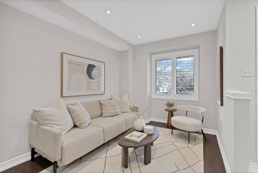 1 Marmill WAY, Markham, ON L3P 7V6