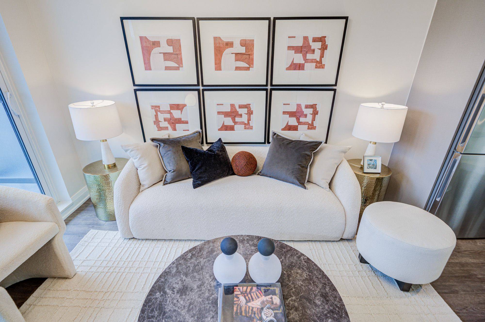 18 Uptown DR #808, Markham, ON L3R 5M5