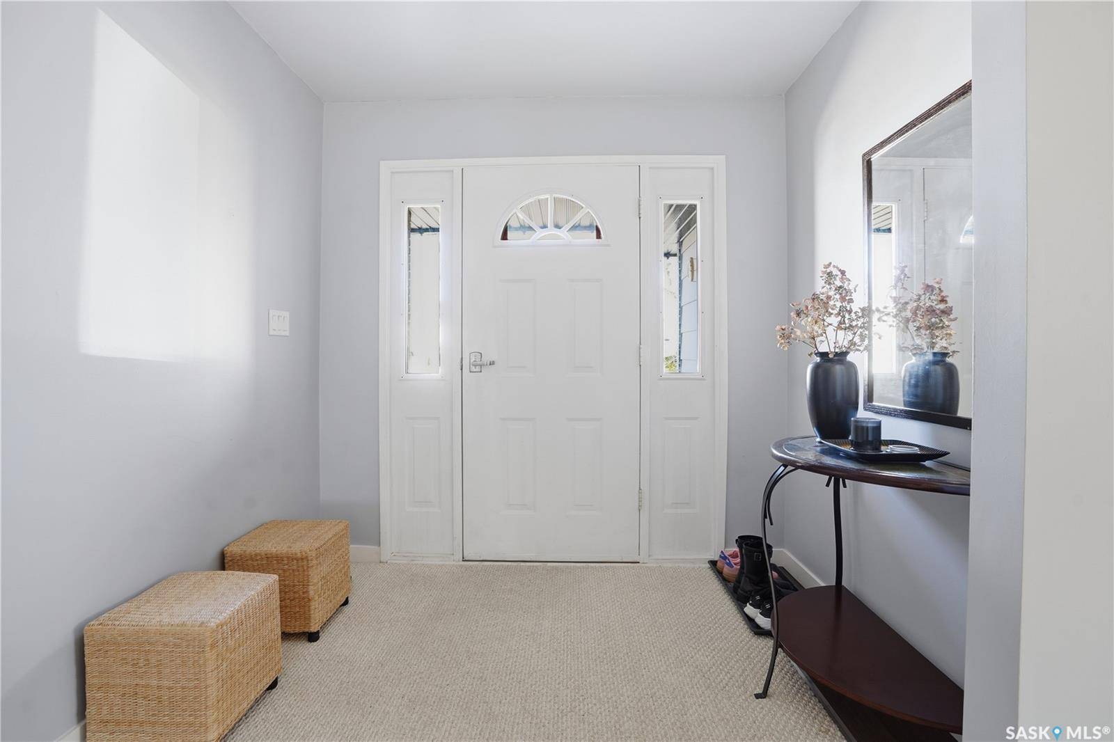 54 Schwann PLACE, Regina, SK S4V 0C3