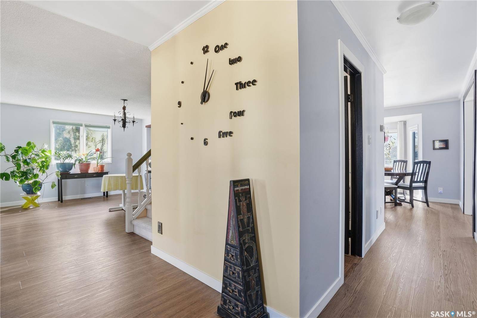 54 Schwann PLACE, Regina, SK S4V 0C3