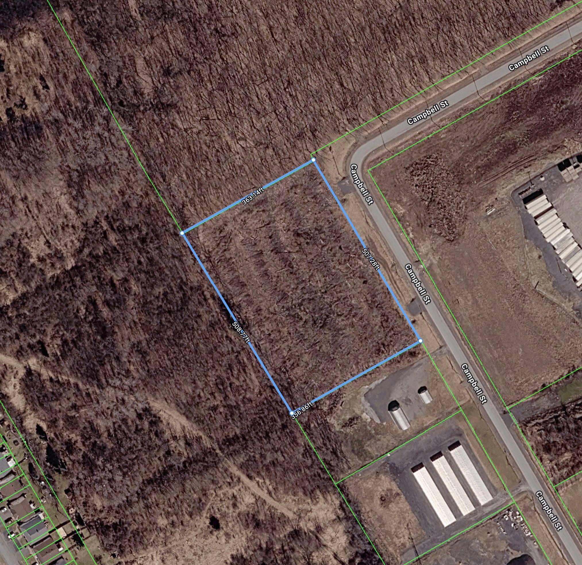 58 Campbell ST, South Dundas, ON K0C 1X0