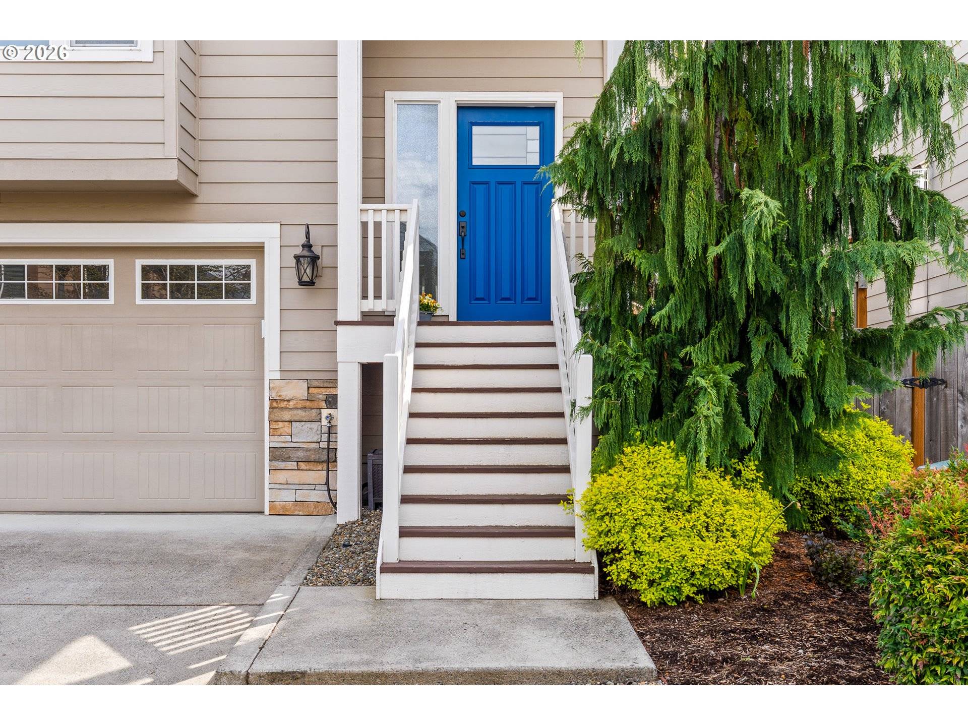 3542 NE FRANKLIN ST, Camas, WA 98607