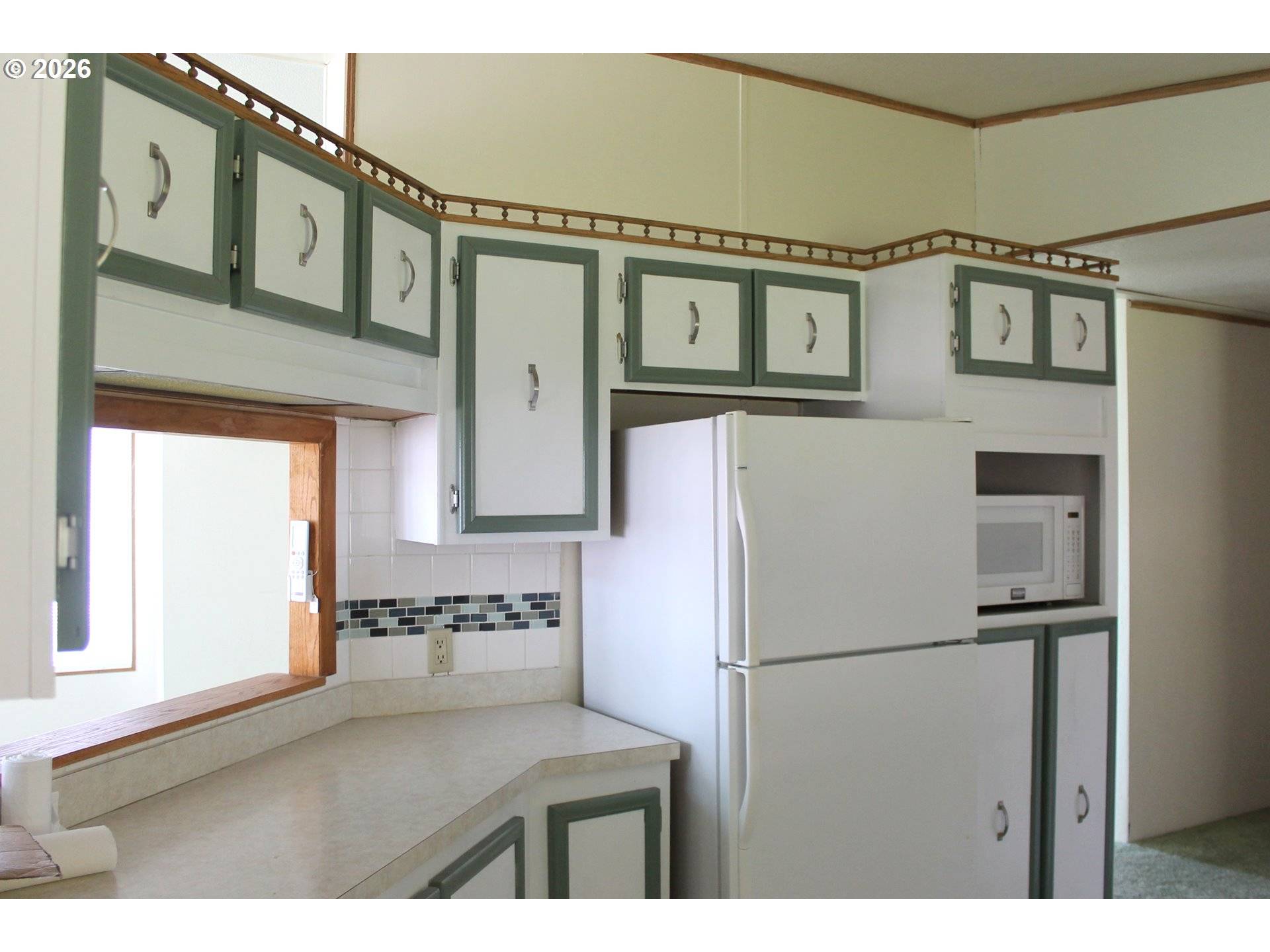 2011 COLORADO PL, Baker City, OR 97814