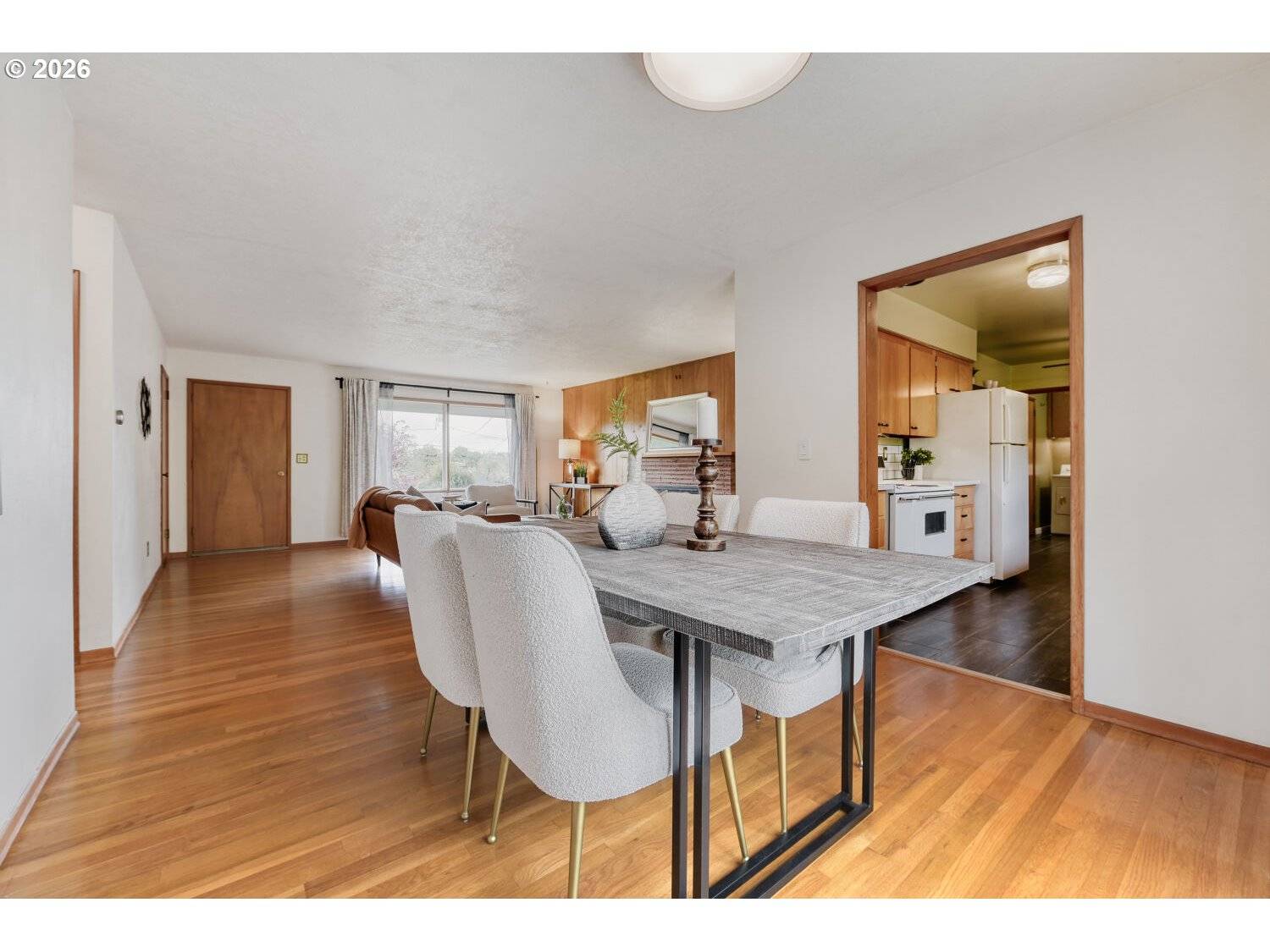 540 E FAIRFIELD ST, Gladstone, OR 97027