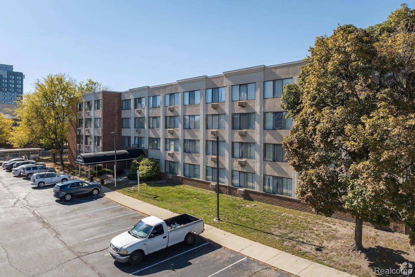 1270 Electric AVE #113, Lincoln Park, MI 48146