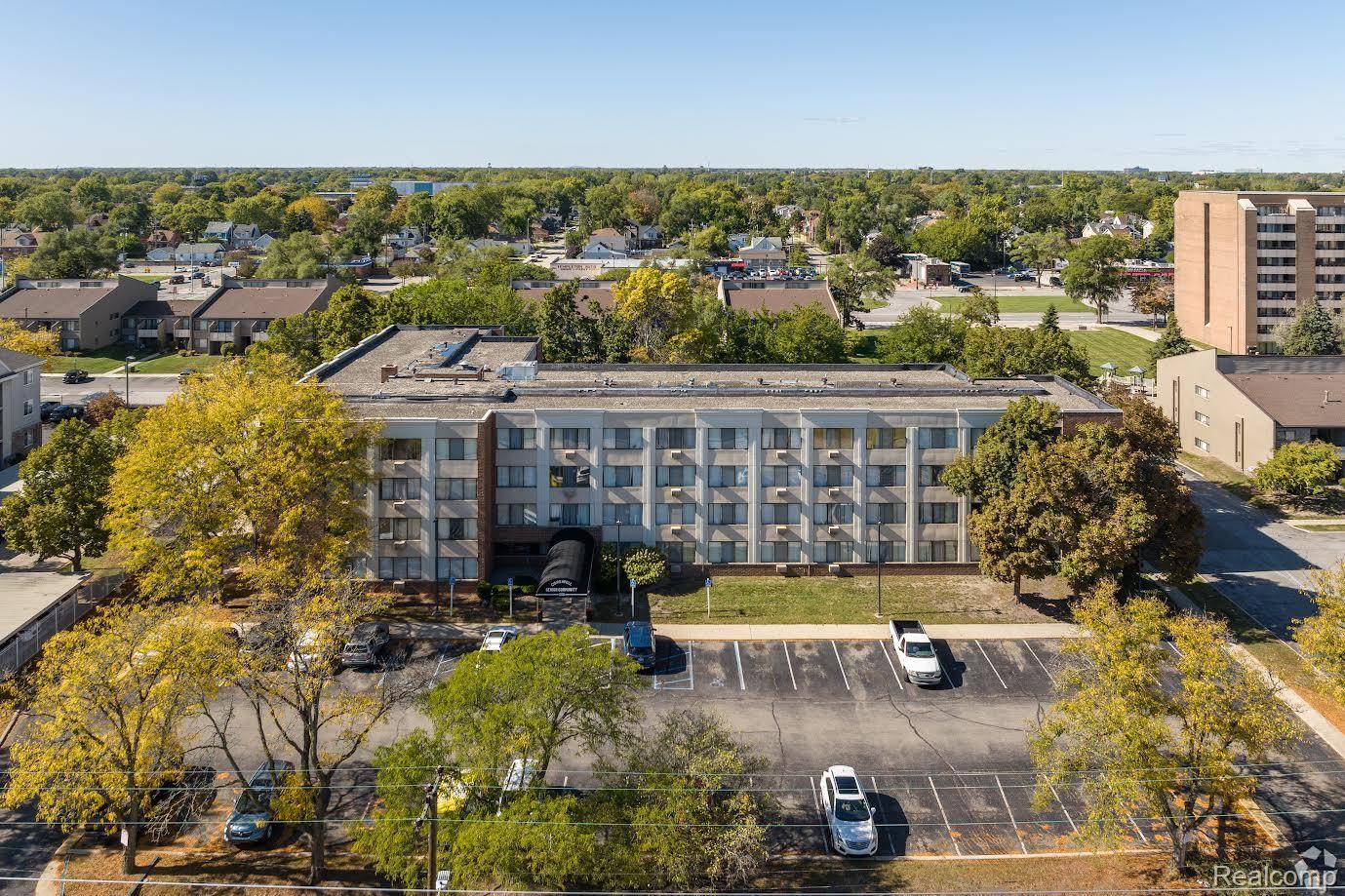 1270 Electric AVE #210, Lincoln Park, MI 48146