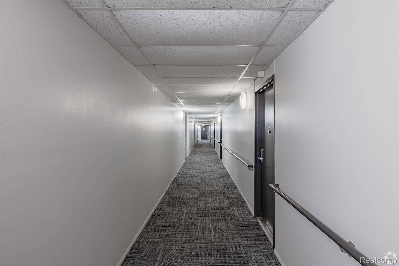 1270 Electric AVE #210, Lincoln Park, MI 48146