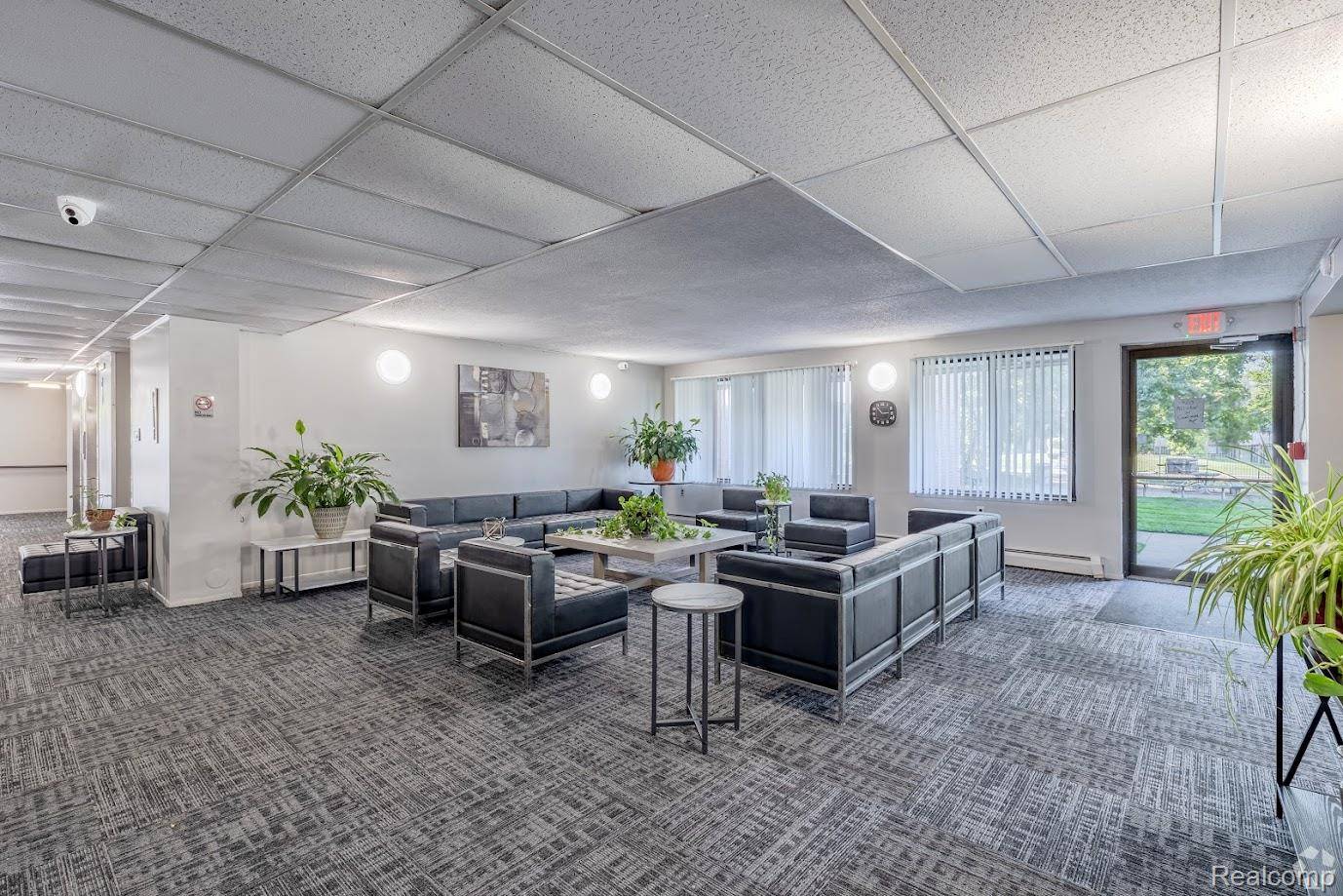 1270 Electric AVE #414, Lincoln Park, MI 48146