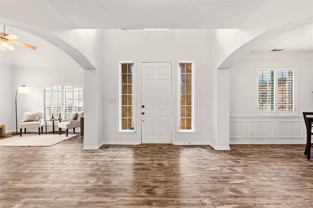 1904 Strait Lane, Flower Mound, TX 75028