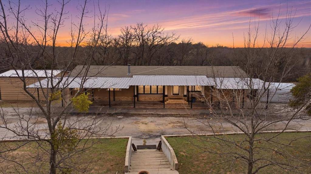 1341 Hildreth Pool Road, Bowie, TX 76230