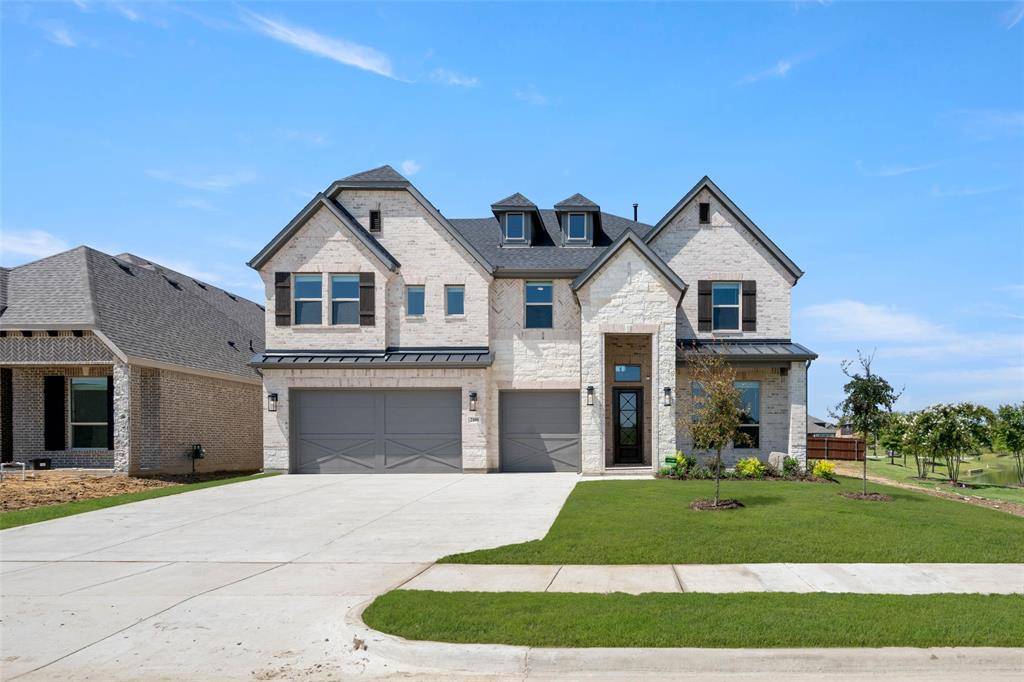 2100 Pelican Drive, Mansfield, TX 76063