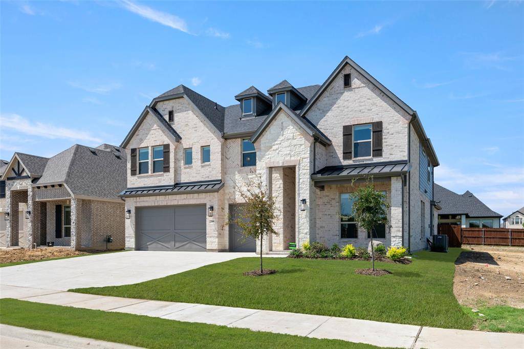 2100 Pelican Drive, Mansfield, TX 76063