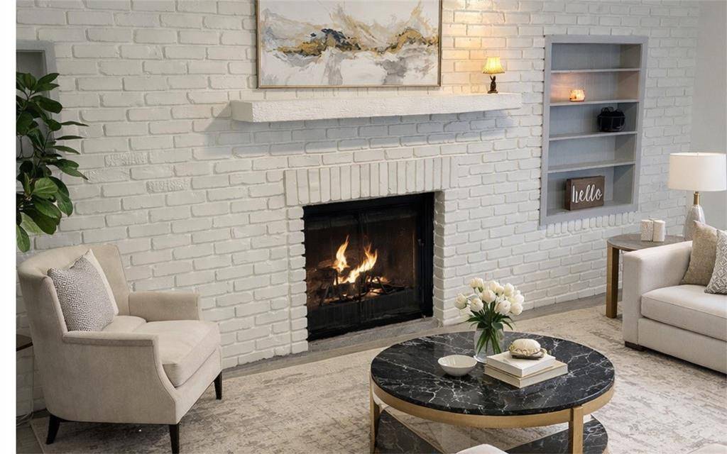 1414 N Binkley Street, Sherman, TX 75092