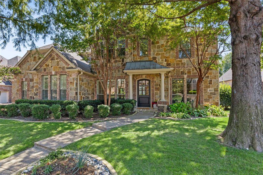109 Haddington Lane, Mckinney, TX 75071