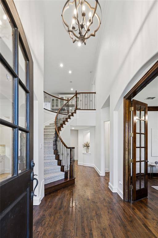 109 Haddington Lane, Mckinney, TX 75071