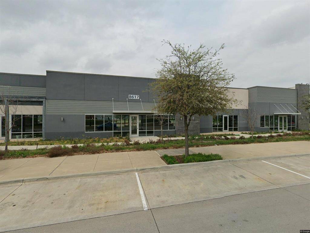 8617 Sunset Boulevard, Rowlett, TX 75088