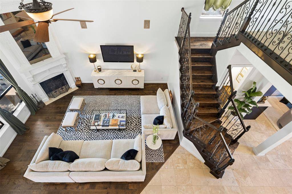 2101 Surrey Lane, Mckinney, TX 75072