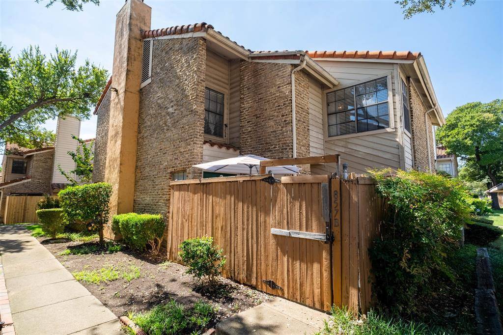 857 Dublin Drive #2, Richardson, TX 75080