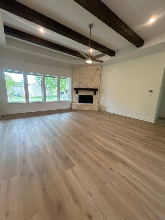 1003 Webb Court, Van Alstyne, TX 75495