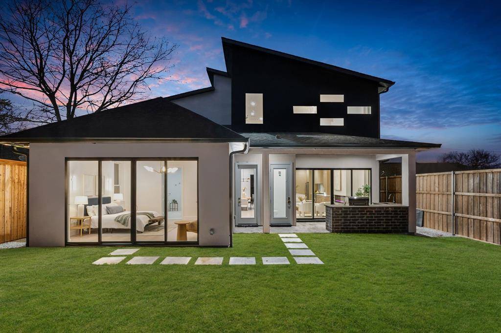 10314 Country Club Drive, Dallas, TX 75218