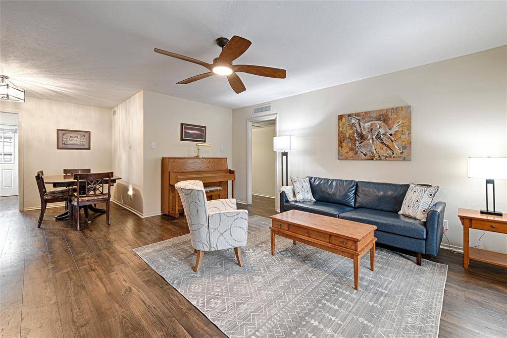 10757 Villager Road #D, Dallas, TX 75230