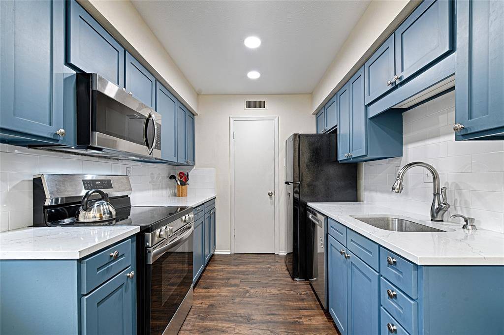 10757 Villager Road #D, Dallas, TX 75230