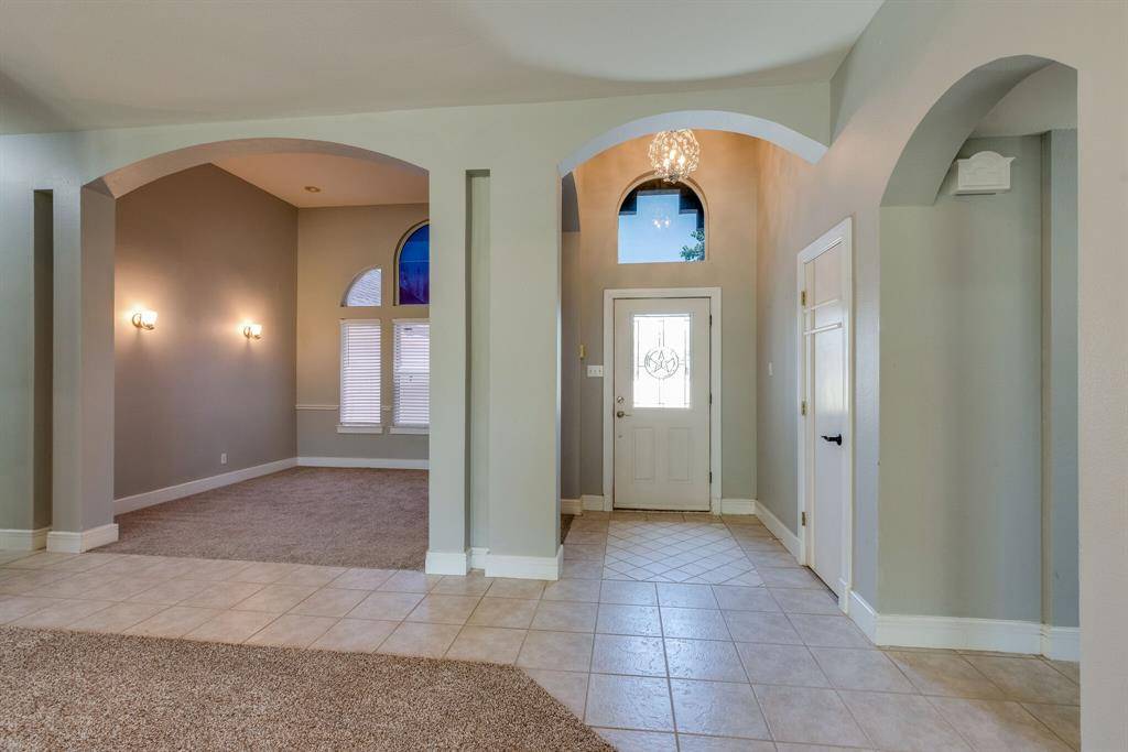 3320 Preston Club Drive, Sherman, TX 75092