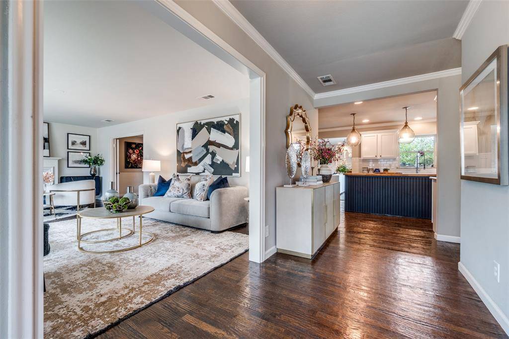 6831 Northport Drive, Dallas, TX 75230